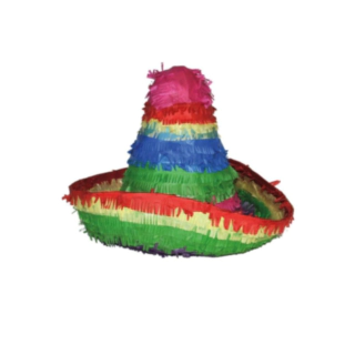 Sombrero-pinjata