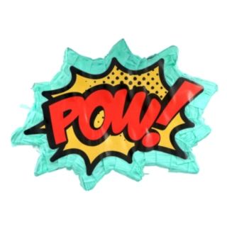 POW! Pinjata