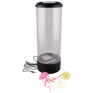 Meduusa LED-lamppu