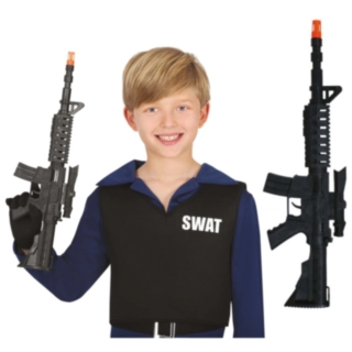 SWAT-leikkikivääri