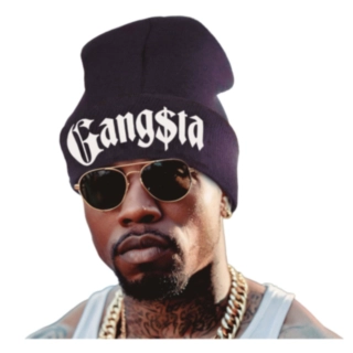 Gangsta Pipo