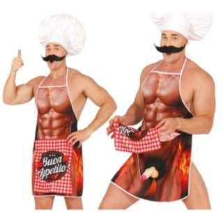Buon Appetito Esiliina Yllätyksellä