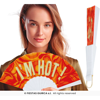 I'M Hot! Vifte