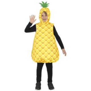 Ananas Lastenasu Keltainen