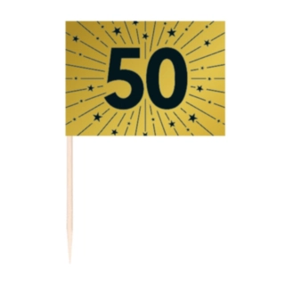 50-vuotisjuhlan Kakkutikut Kulta