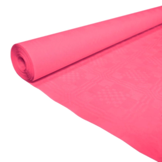 Paperipöytäliina Pinkki