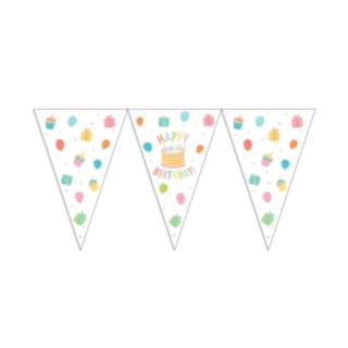 Happy Birthday Viirinauha
