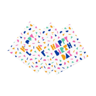 Happy Birthday Servetit