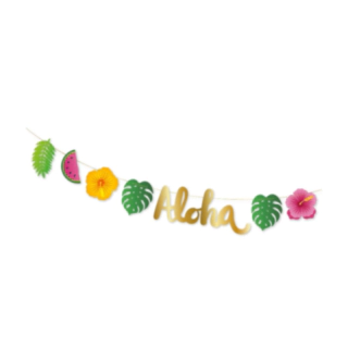 Aloha Banneri