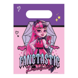 Monster High® Draculaura Pussit