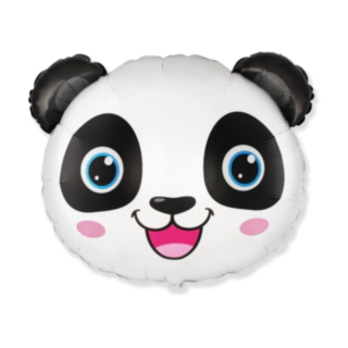 Pandanpää Foliopallo