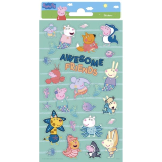 Pipsa Possu® Awesome Friends Tarrat