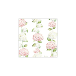 Hortensia-servietit