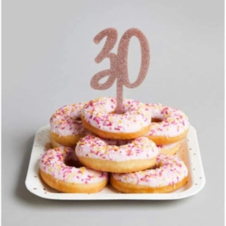 30-vuotis Kakunkoriste Ruusukulta