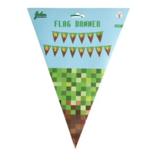 Minecraft® Viirinauha Vihreä