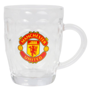 Manchester United® Oluttuoppi