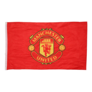 Manchester United® Lippu