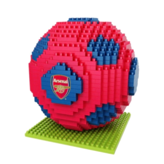 Arsenal® 3D Palapelipallo