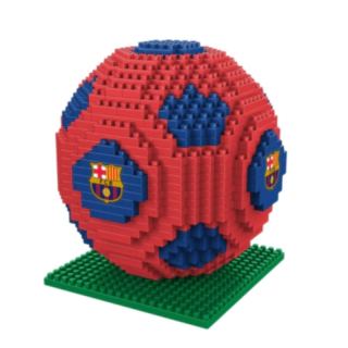 FC Barcelona® BRXLZ Jalkapallo
