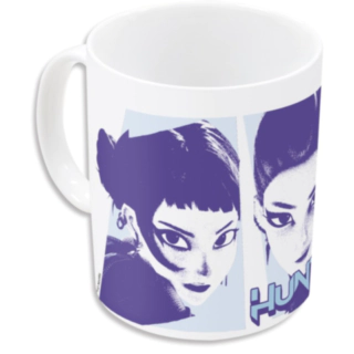 K-POP Demon Hunters® Muki