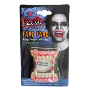 Veriset Vampyyrinhampaat