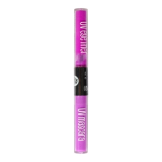 UV Eyeliner/Mascara Violetti