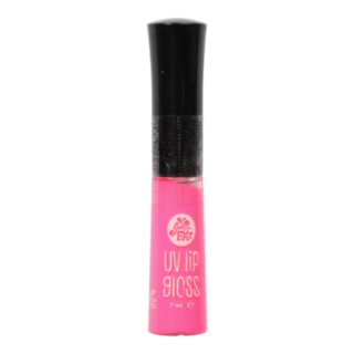 UV-huulikiilto Pinkki