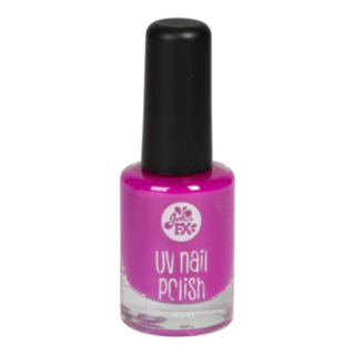 UV-kynsilakka Violetti