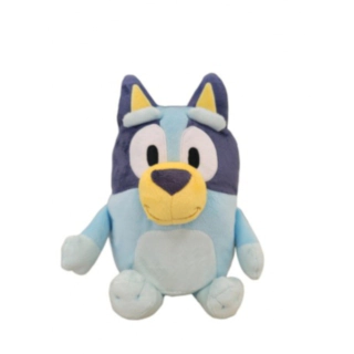 Bluey® Pehmovalaisin
