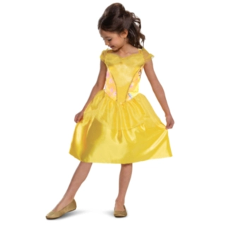 Disney Princess® Belle perus lasten asu