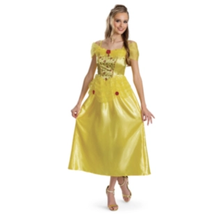 Disney Princess® Belle klassinen asu