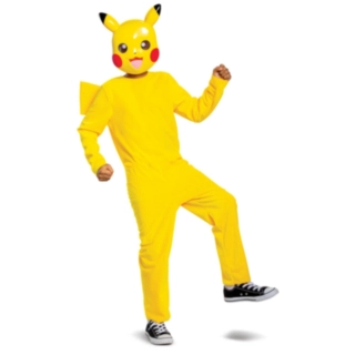 Pokémon® Pikachu Classic -lastenasu