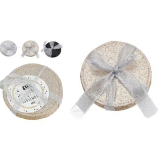 Glitter Lasinaluset