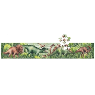 Minikokoinen Dinosauruspalapeli 150 Palaa