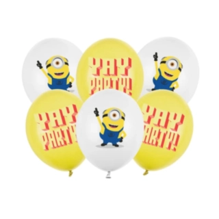 Minions® lateksipallot