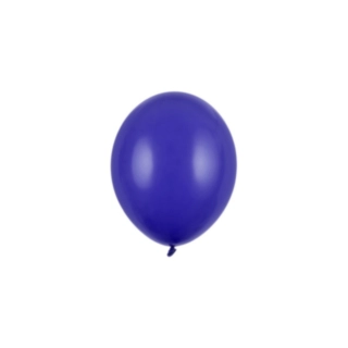 Pienet Ilmapallot Pastel Royal Blue