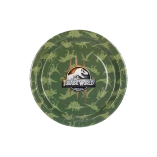 Jurassic World® -logopahvilautaset
