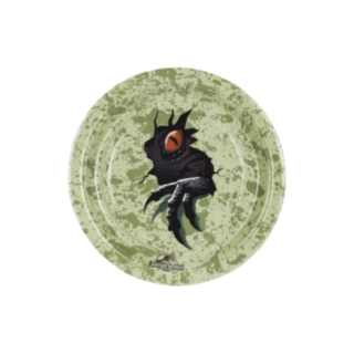Jurassic World® paperilautaset