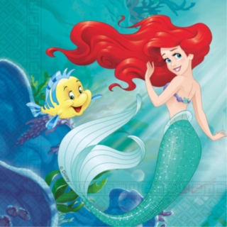 Ariel® Lautasliinat