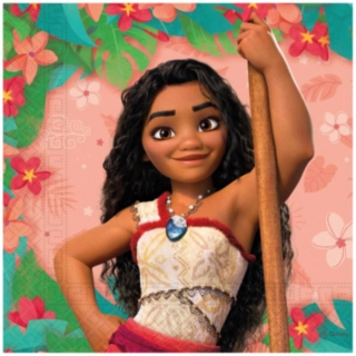 Moana®Lautasliinat