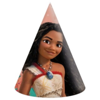 Vaiana® Juhlahatut
