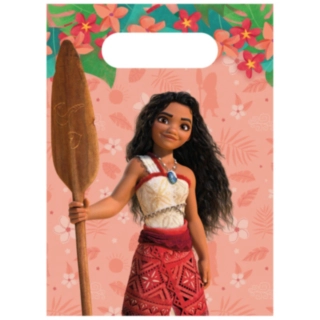 Vaiana® Paperipussit