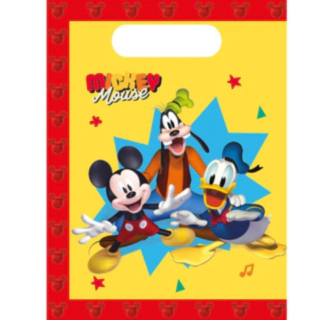 Mickey Mouse® Karkkipussit