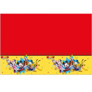 Mickey Mouse® Muovipöytäliina