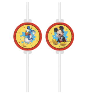 Mickey Mouse® Paperipillit