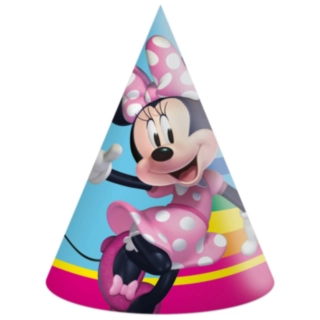Minnie Mouse® Juhlahatut
