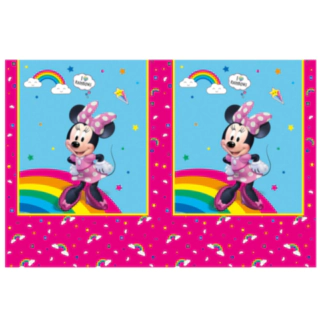 Minnie Mouse® Muovipöytäliina