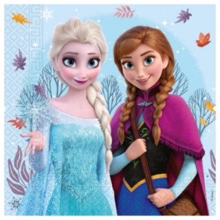 Frozen® Servetit