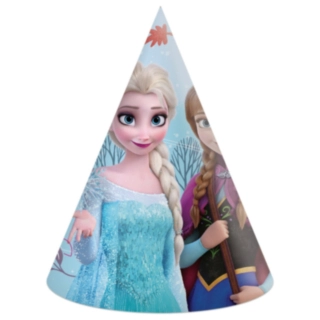 Frozen® Juhlahatut