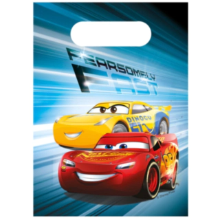 Autot® Juhlapussit